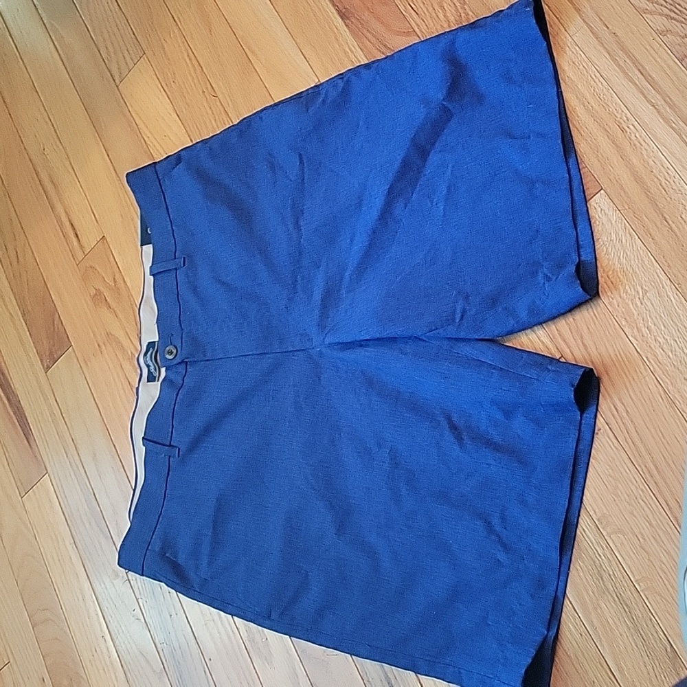 Jack Nicklaus shorts